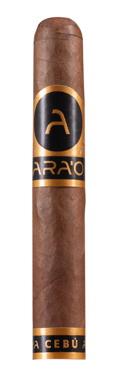 Ara'o Cigars Cebú Robusto
