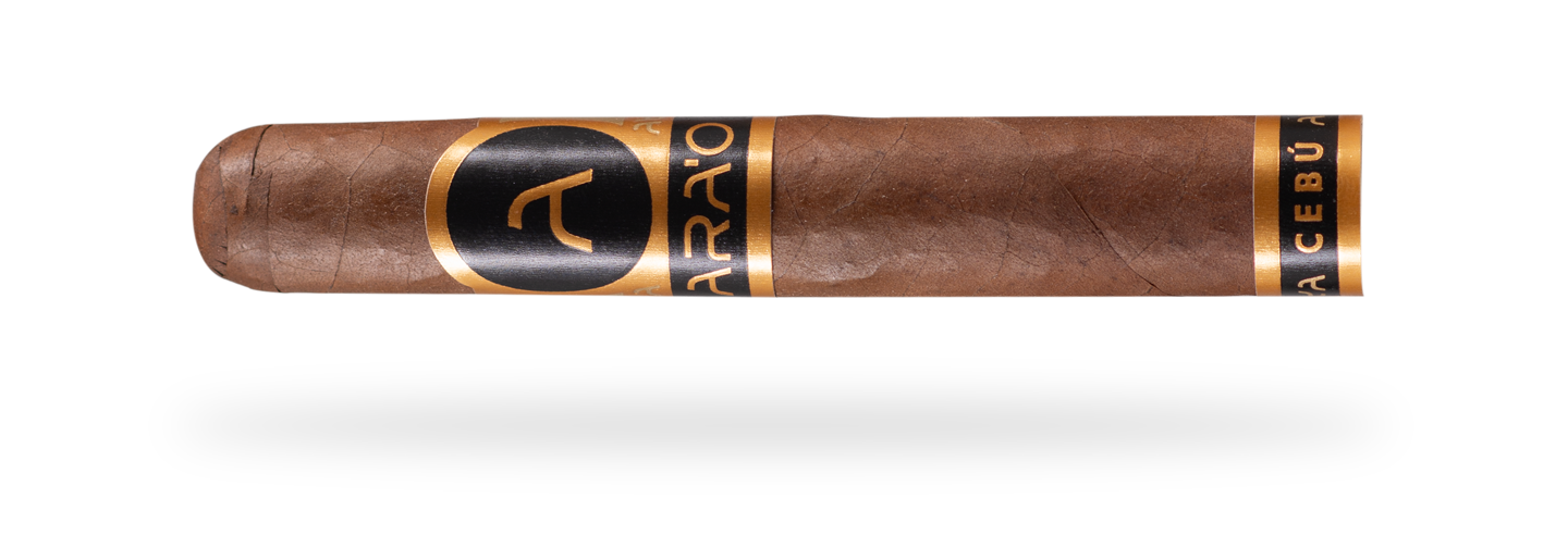 Arao Cigars: Cebú Robusto