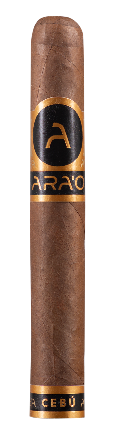 Ara'o Cigars Cebú Toro