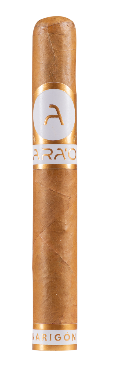 Ara'o Cigars Narigón Corona