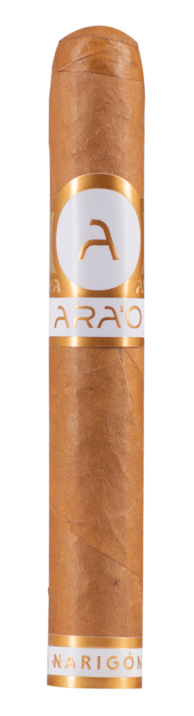 Ara'o Cigars Narigón Toro