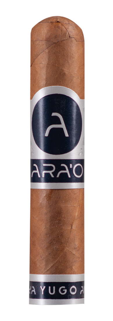Ara'o Cigars Yugo Tronco