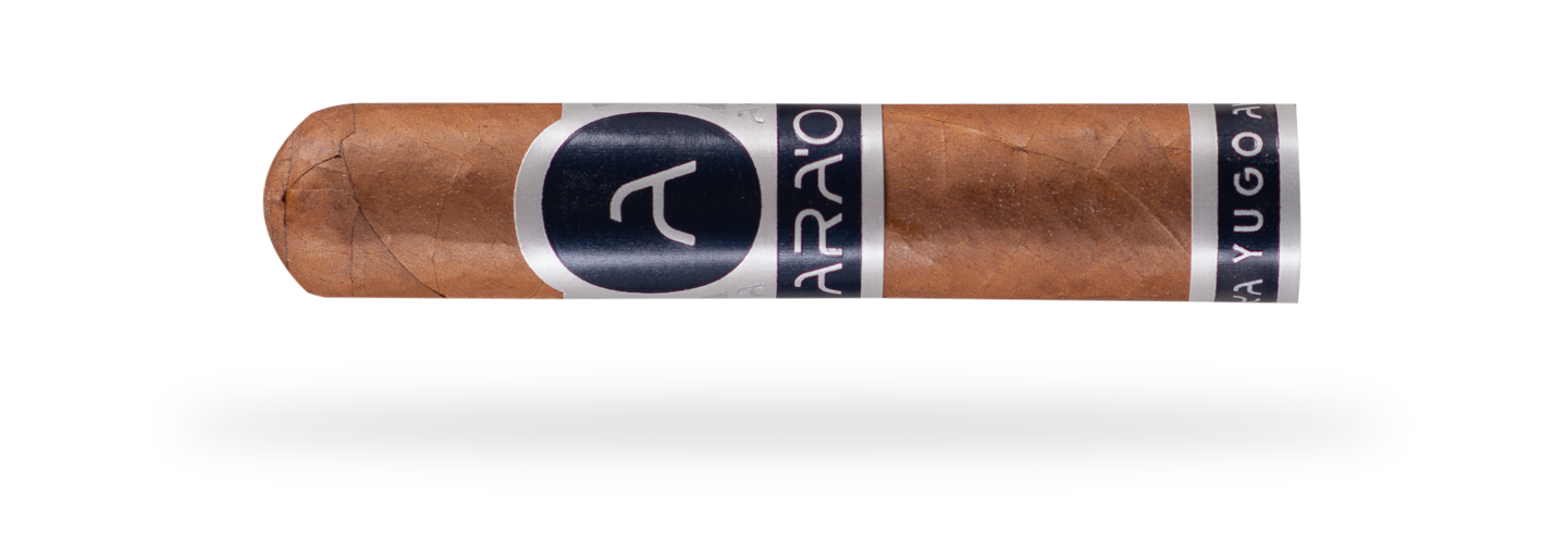 Arao Cigars: Yugo Tronco