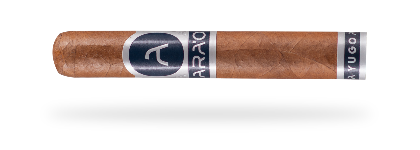 Arao Cigars: Yugo Robusto