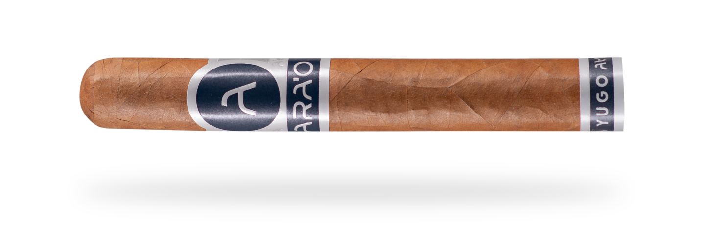 Arao Cigars: Yugo Corona