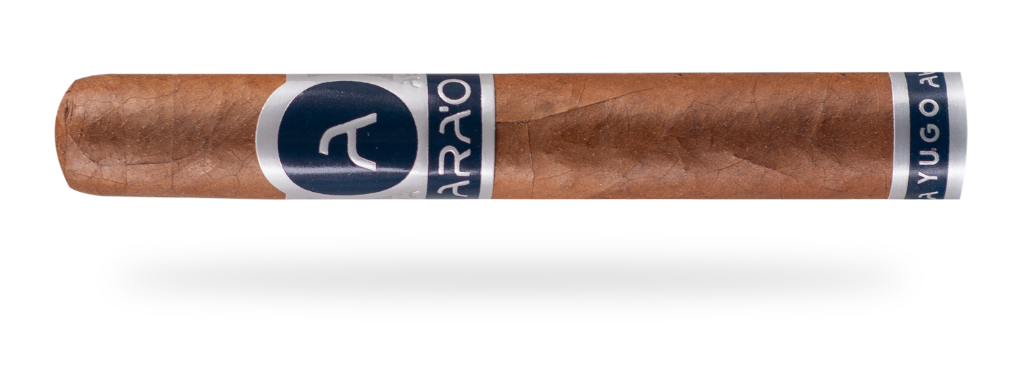 Ara'o Cigars: Yugo Toro
